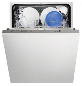 karakteristike, слика Машина за прање судова Electrolux ESL 96211 LO