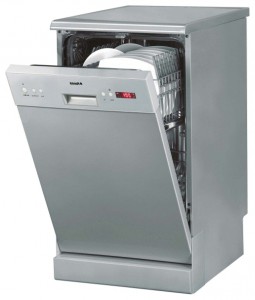 Karakteristike, foto Stroj za pranje posuđa Hansa ZWM 447 IH