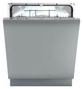 特性, 写真 食器洗い機 Nardi LSI 60 HL