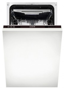 karakteristike, слика Машина за прање судова Hansa ZIM 4757 EV