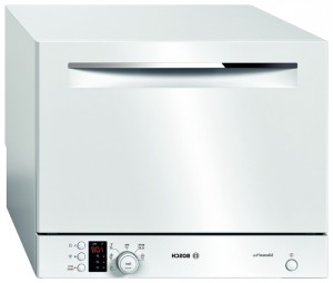Karakteristike, foto Stroj za pranje posuđa Bosch SKS 60E12