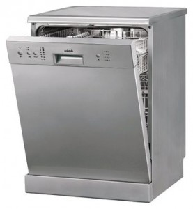 характеристики, Фото Посудомоечная Машина Hansa ZWM 656 IH