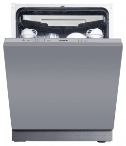 مشخصات, عکس ماشین ظرفشویی Hansa ZIM 6377 EV