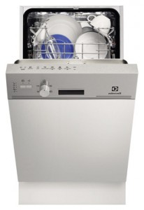 les caractéristiques, Photo Lave-vaisselle Electrolux ESI 4200 LOX
