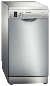 مشخصات, عکس ماشین ظرفشویی Bosch SPS 53E08