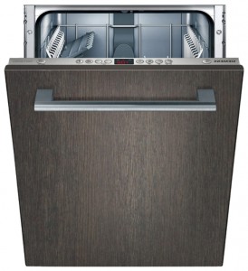 характеристики, Фото Посудомоечная Машина Siemens SR 64E006
