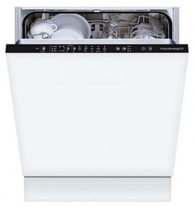 Характеристики, фото Посудомийна машина Kuppersbusch IGV 6506.2