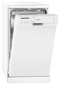 Karakteristike, foto Stroj za pranje posuđa Hansa ZWM 4677 WEH