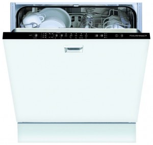 Karakteristike, foto Stroj za pranje posuđa Kuppersbusch IGVS 6506.2
