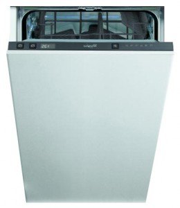 karakteristike, слика Машина за прање судова Whirlpool ADGI 862 FD