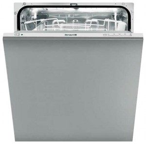 les caractéristiques, Photo Lave-vaisselle Nardi LSI 60 12 SH