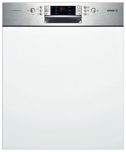 Egenskaber, Foto Opvaskemaskine Bosch SMI 65M65
