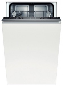 Karakteristike, foto Stroj za pranje posuđa Bosch SPV 40E20