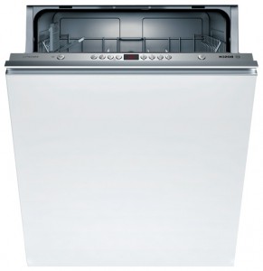 Characteristics, Photo Dishwasher Bosch SMV 40L00