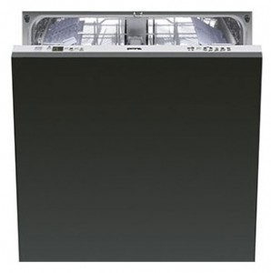 مشخصات, عکس ماشین ظرفشویی Smeg STLA825A