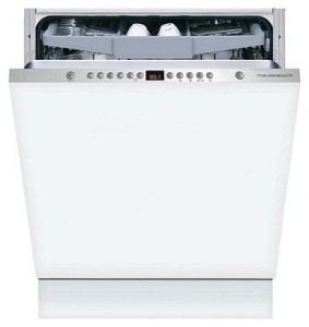 Karakteristike, foto Stroj za pranje posuđa Kuppersbusch IGVS 6509.2