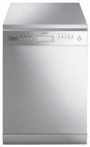 مشخصات, عکس ماشین ظرفشویی Smeg LP364XT