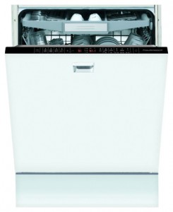 характеристики, Фото Посудомоечная Машина Kuppersbusch IGV 6609.2