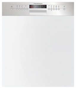 les caractéristiques, Photo Lave-vaisselle Kuppersbusch IG 6509.0 E