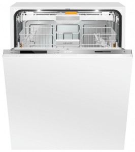 характеристики, Фото Посудомоечная Машина Miele G 6990 SCVi K2O