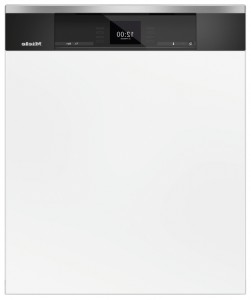 مشخصات, عکس ماشین ظرفشویی Miele G 6900 SCi