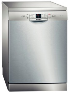 Characteristics, Photo Dishwasher Bosch SMS 40L08