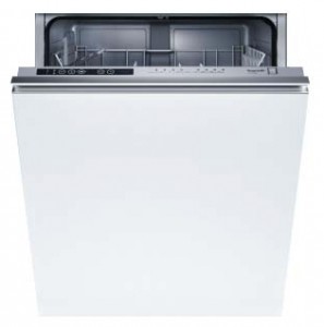 karakteristike, слика Машина за прање судова Weissgauff BDW 6108 D
