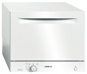 Характеристики, фото Посудомийна машина Bosch SKS 41E11