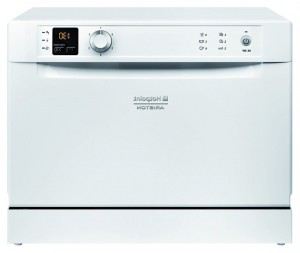 Karakteristike, foto Stroj za pranje posuđa Hotpoint-Ariston HCD 662