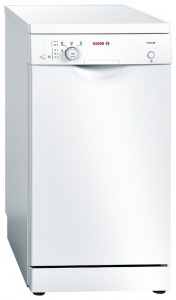karakteristike, слика Машина за прање судова Bosch SPS 40E32