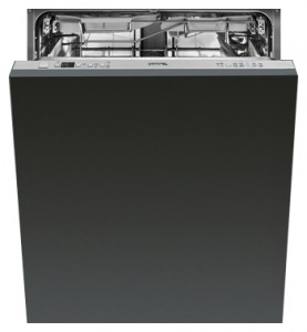 ลักษณะเฉพาะ, รูปถ่าย เครื่องล้างจาน Smeg STP364T