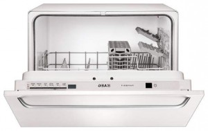 特性, 写真 食器洗い機 AEG F 55200 VI
