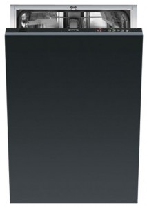 مشخصات, عکس ماشین ظرفشویی Smeg STA4501