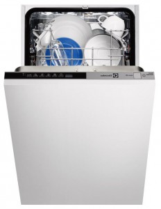 les caractéristiques, Photo Lave-vaisselle Electrolux ESL 94555 RO