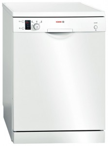 Karakteristike, foto Stroj za pranje posuđa Bosch SMS 40D12