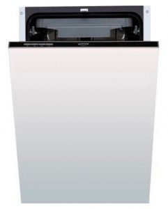 特性, 写真 食器洗い機 Korting KDI 6045