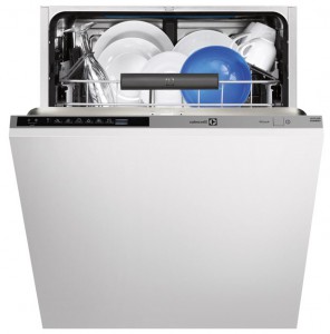 les caractéristiques, Photo Lave-vaisselle Electrolux ESL 7310 RA