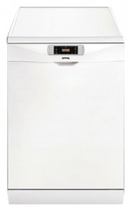 Karakteristike, foto Stroj za pranje posuđa Smeg LVS367B