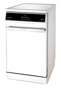 Karakteristike, foto Stroj za pranje posuđa Kaiser S 4562 XLW