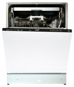 Karakteristike, foto Stroj za pranje posuđa Whirlpool ADG 9673 A++ FD