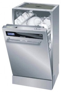 karakteristike, слика Машина за прање судова Kaiser S 45 U 71 XL