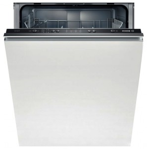 les caractéristiques, Photo Lave-vaisselle Bosch SMV 40D90