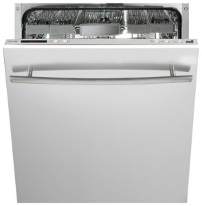 karakteristike, слика Машина за прање судова TEKA DW7 67 FI