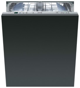 مشخصات, عکس ماشین ظرفشویی Smeg ST324ATL