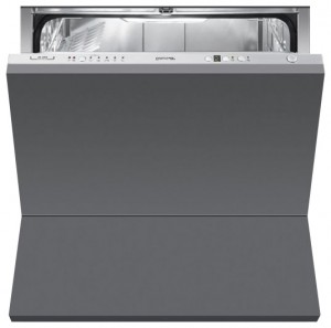 karakteristike, слика Машина за прање судова Smeg STC75