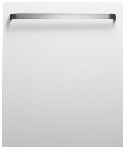 les caractéristiques, Photo Lave-vaisselle Asko D 5546 XL