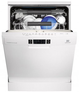 Karakteristike, foto Stroj za pranje posuđa Electrolux ESF 9862 ROW