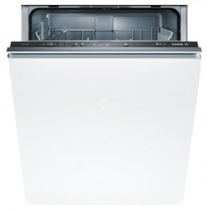 مشخصات, عکس ماشین ظرفشویی Bosch SMV 30D30
