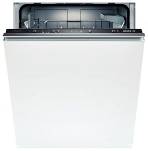 les caractéristiques, Photo Lave-vaisselle Bosch SMV 40D10