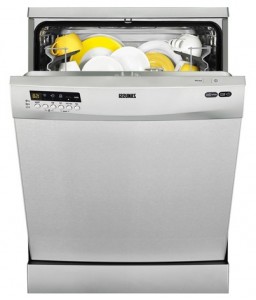 характеристики, Фото Посудомоечная Машина Zanussi ZDF 92300 XA